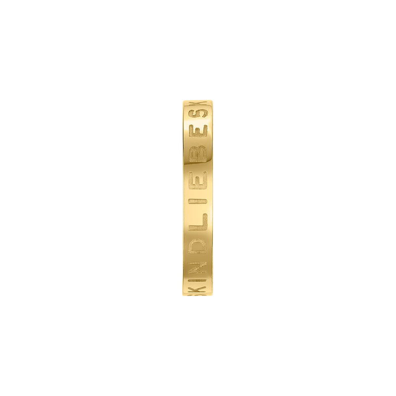 Liebeskind Berlin Ear Cuff - LJ - 0793 - E - 12 - Jetzt bei clockchasers.com kaufen