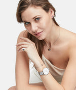 Liebeskind Berlin Halskette - LJ - 0696 - N - 45 - Jetzt bei clockchasers.com kaufen