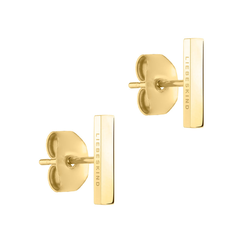 Liebeskind Berlin Ohrstecker - LJ - 0465 - E - 10 - Jetzt bei clockchasers.com kaufen