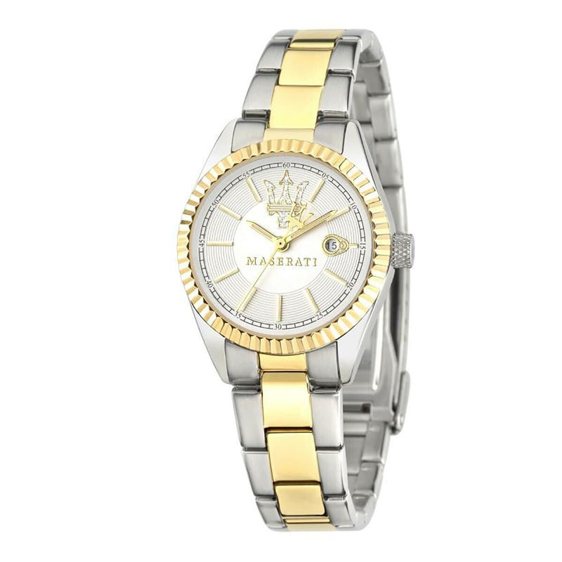 Maserati Competizione Damenuhr - R8853100505 - Jetzt bei clockchasers.com kaufen
