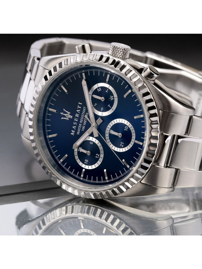 Maserati Competizione Herrenuhr - R8853100022 - Jetzt bei clockchasers.com kaufen