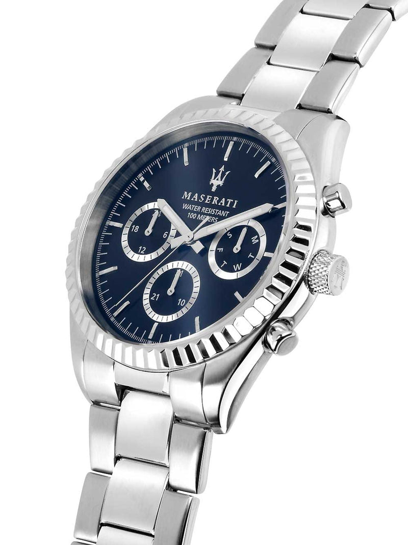 Maserati Competizione Herrenuhr - R8853100022 - Jetzt bei clockchasers.com kaufen