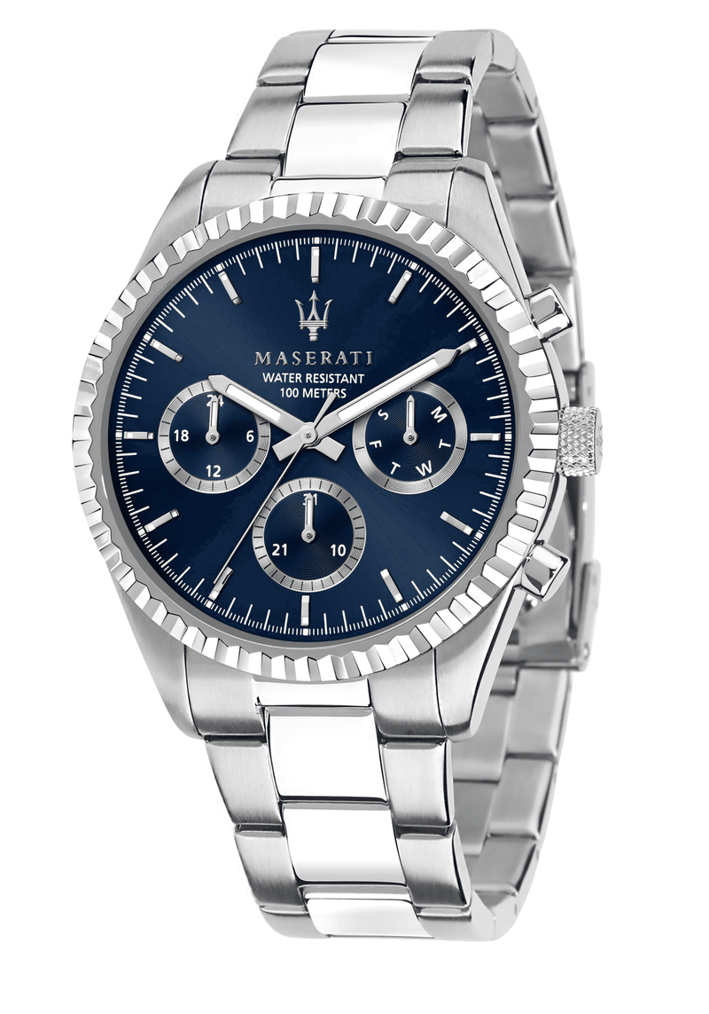 Maserati Competizione Herrenuhr - R8853100022 - Jetzt bei clockchasers.com kaufen