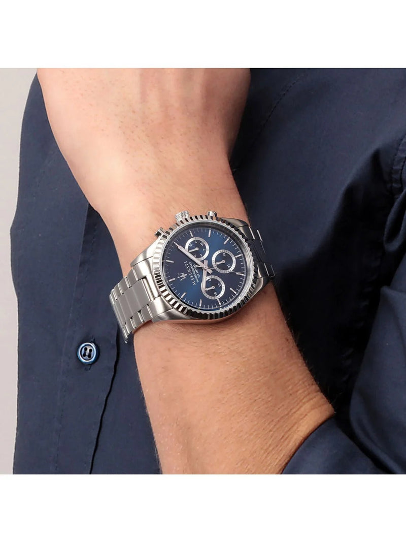 Maserati Competizione Herrenuhr - R8853100022 - Jetzt bei clockchasers.com kaufen