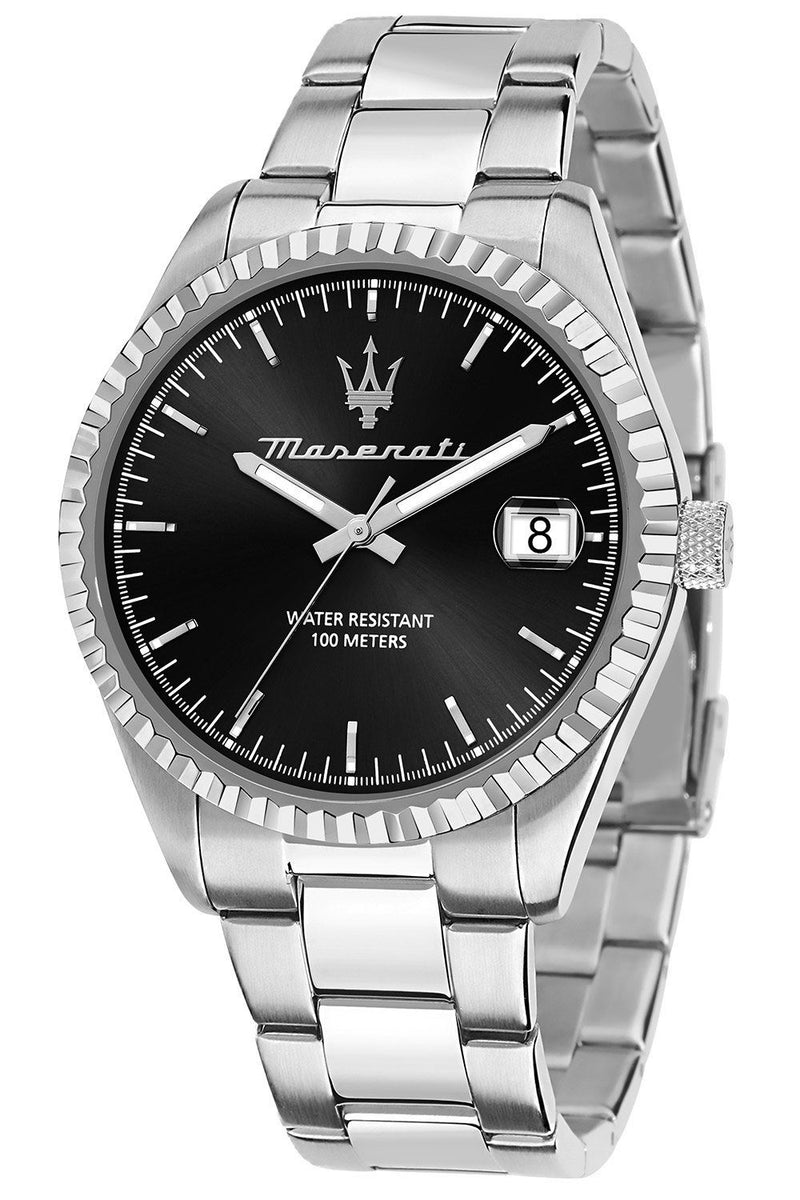 Maserati Competizione Herrenuhr - R8853100028 - Jetzt bei clockchasers.com kaufen