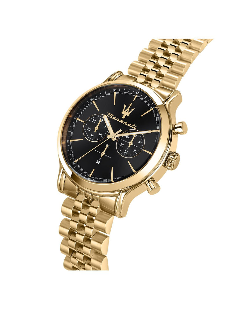 Maserati Epoca Chronograph Herrenuhr - R8873618023 - Jetzt bei clockchasers.com kaufen
