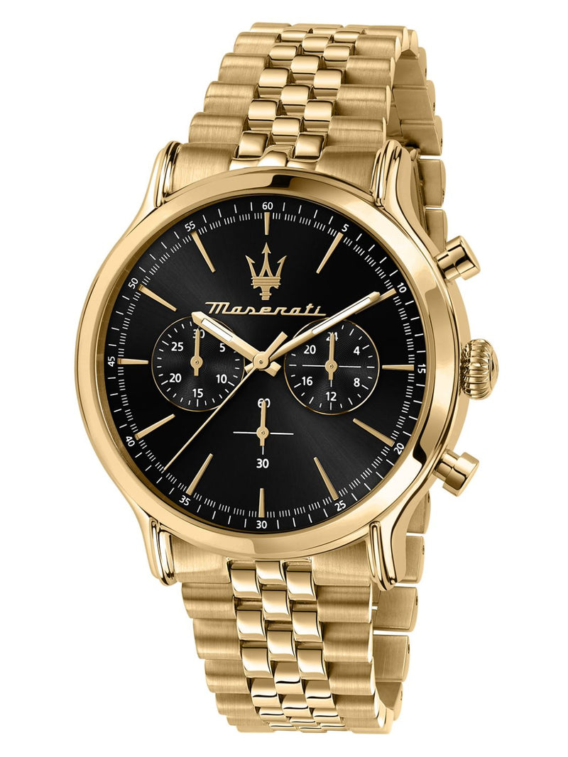 Maserati Epoca Chronograph Herrenuhr - R8873618023 - Jetzt bei clockchasers.com kaufen