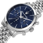 Maserati Epoca Chronograph Herrenuhr - R8873618024 - Jetzt bei clockchasers.com kaufen