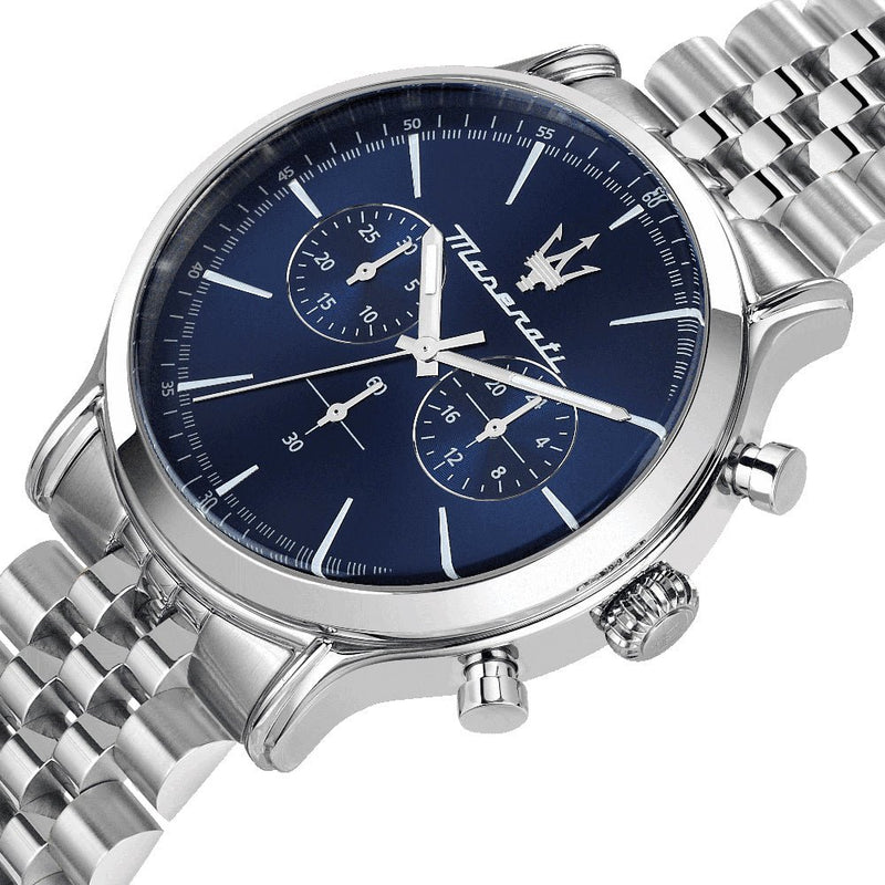 Maserati Epoca Chronograph Herrenuhr - R8873618024 - Jetzt bei clockchasers.com kaufen