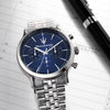 Maserati Epoca Chronograph Herrenuhr - R8873618024 - Jetzt bei clockchasers.com kaufen