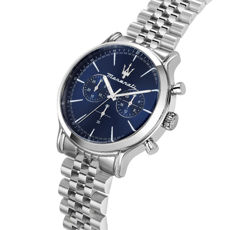 Maserati Epoca Chronograph Herrenuhr - R8873618024 - Jetzt bei clockchasers.com kaufen