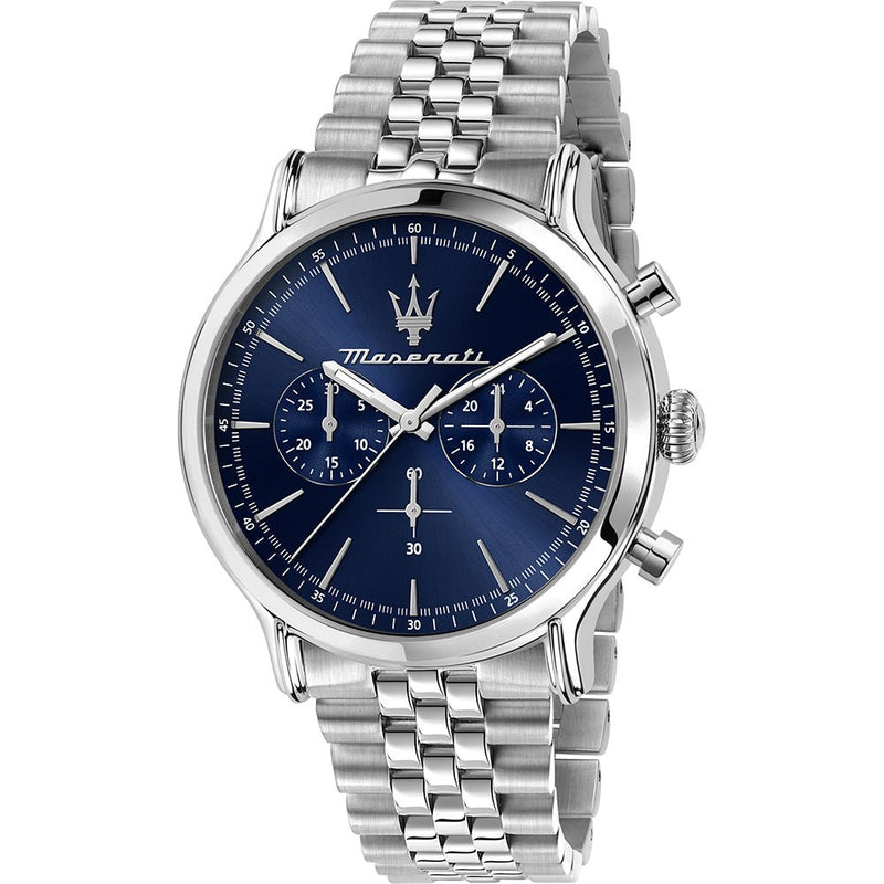 Maserati Epoca Chronograph Herrenuhr - R8873618024 - Jetzt bei clockchasers.com kaufen