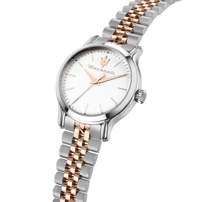 Maserati Epoca Damenuhr - R8853118520 - Jetzt bei clockchasers.com kaufen