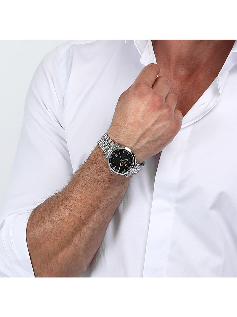 Maserati Epoca Herrenuhr - R8853118024 - Jetzt bei clockchasers.com kaufen