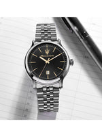 Maserati Epoca Herrenuhr - R8853118024 - Jetzt bei clockchasers.com kaufen