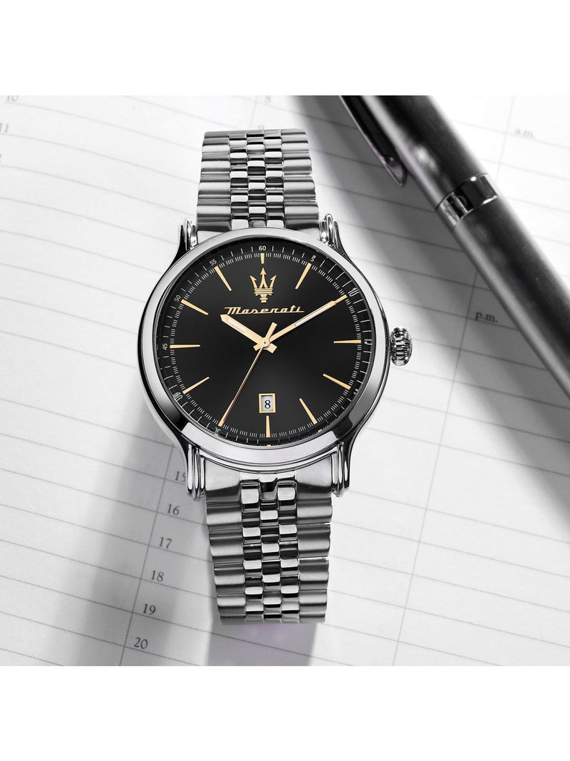 Maserati Epoca Herrenuhr - R8853118024 - Jetzt bei clockchasers.com kaufen