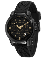 Maserati Successo Chronograph Herrenuhr - R8871621011 - Jetzt bei clockchasers.com kaufen