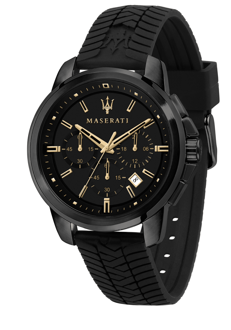 Maserati Successo Chronograph Herrenuhr - R8871621011 - Jetzt bei clockchasers.com kaufen