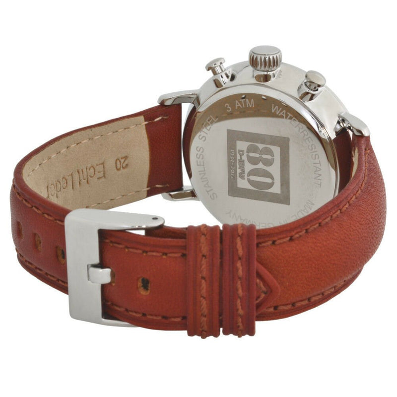 Messerschmitt Flieger 108 Chronograph Herrenuhr - ME108 - 80L - Jetzt bei clockchasers.com kaufen