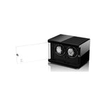 Modalo Ambiente MV4 Carbon Uhrenbeweger für 2 Uhren - 1502884 - Jetzt bei clockchasers.com kaufen