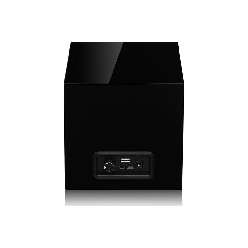 Modalo Impress MV4 Schwarz Uhrenbeweger für 1 Uhr - 1101114 - Jetzt bei clockchasers.com kaufen