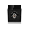 Modalo Impress MV4 Schwarz Uhrenbeweger für 1 Uhr - 1101114 - Jetzt bei clockchasers.com kaufen