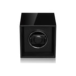 Modalo Impress MV4 Schwarz Uhrenbeweger für 1 Uhr - 1101114 - Jetzt bei clockchasers.com kaufen