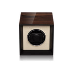 Modalo Impress MV4 Walnuss Uhrenbeweger für 1 Uhr - 1101924 - Jetzt bei clockchasers.com kaufen