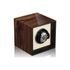 Modalo Impress MV4 Walnuss Uhrenbeweger für 1 Uhr - 1101924 - Jetzt bei clockchasers.com kaufen