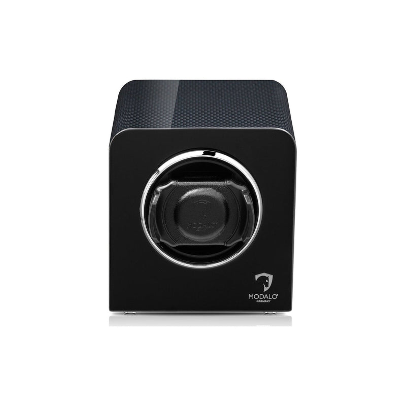 Modalo Inspiration MV4 Carbon Uhrenbeweger für 1 Uhr - 2701814 - Jetzt bei clockchasers.com kaufen