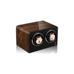 Modalo Inspiration MV4 Walnuss Uhrenbeweger für 2 Uhren - 2702914 - Jetzt bei clockchasers.com kaufen
