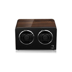 Modalo Inspiration MV4 Walnuss Uhrenbeweger für 2 Uhren - 2702914 - Jetzt bei clockchasers.com kaufen