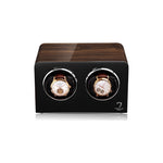 Modalo Inspiration MV4 Walnuss Uhrenbeweger für 2 Uhren - 2702914 - Jetzt bei clockchasers.com kaufen
