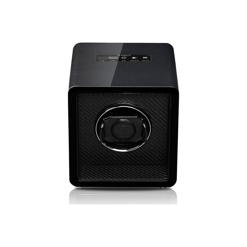 Modalo Saturn MV4 Carbon Uhrenbeweger für 1 Uhr - 1801884 - Jetzt bei clockchasers.com kaufen