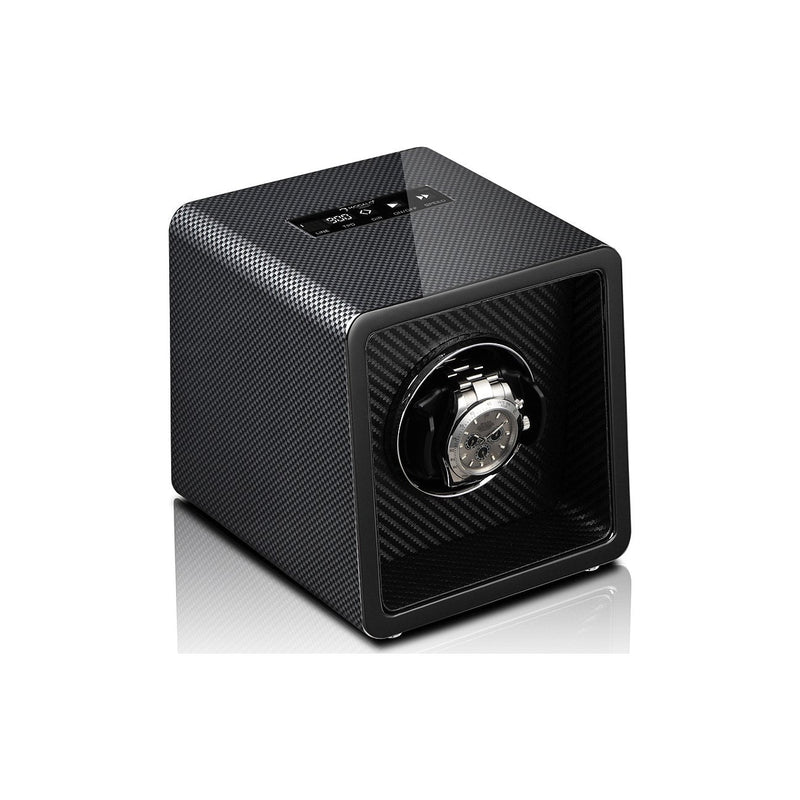 Modalo Saturn MV4 Carbon Uhrenbeweger für 1 Uhr - 1801884 - Jetzt bei clockchasers.com kaufen