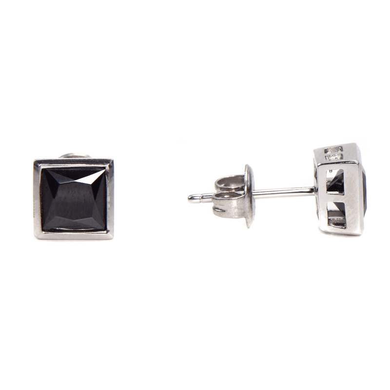 Ohrstecker 925er Sterling Silber - 23781 - Jetzt bei clockchasers.com kaufen