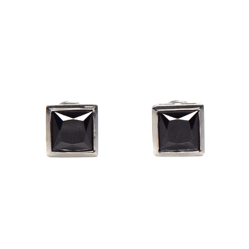 Ohrstecker 925er Sterling Silber - 23781 - Jetzt bei clockchasers.com kaufen