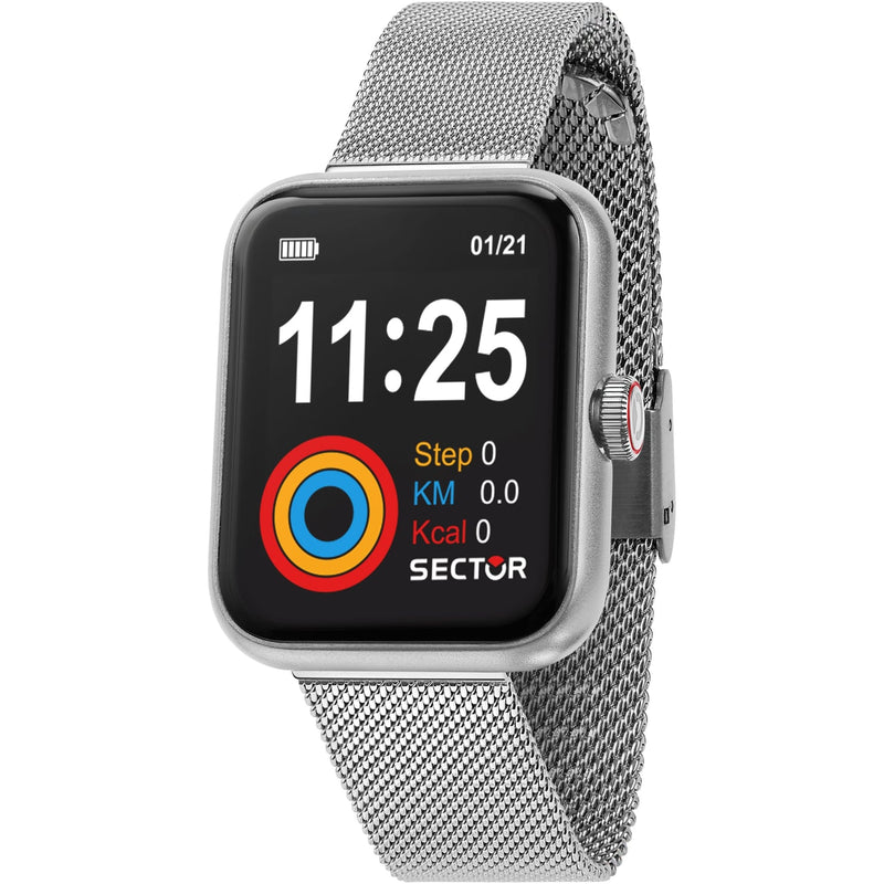 Sector Smart S03 Smartwatch