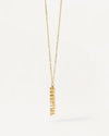PD Paola Essential Goldhalskette 925 Sterling Silber - CO01 - 414 - U - Jetzt bei clockchasers.com kaufen