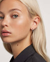 PD Paola Mini Cloud Silberohrringe 925 Sterling Silber - AR02 - 376 - U - Jetzt bei clockchasers.com kaufen