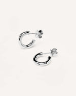 PD Paola Mini Cloud Silberohrringe 925 Sterling Silber - AR02 - 376 - U - Jetzt bei clockchasers.com kaufen
