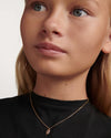 PD Paola Popsicle Dream Goldhalskette 925er Sterling Silber - CO01 - 235 - U - Jetzt bei clockchasers.com kaufen