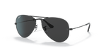 Ray - Ban Aviator Polarisiert - RB3025 002/48 58 - Jetzt bei clockchasers.com kaufen
