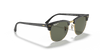 Ray - Ban Clubmaster Polarisiert - RB3016 901/58 51 - Jetzt bei clockchasers.com kaufen