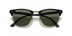 Ray - Ban Clubmaster Polarisiert - RB3016 901/58 51 - Jetzt bei clockchasers.com kaufen