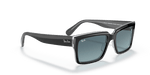 Ray - Ban Iverness - RB2191 12943M 54 - Jetzt bei clockchasers.com kaufen