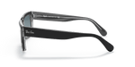 Ray - Ban Iverness - RB2191 12943M 54 - Jetzt bei clockchasers.com kaufen