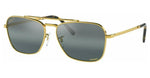 Ray - Ban New Caravan - RB3636 9196G6 55 - Jetzt bei clockchasers.com kaufen
