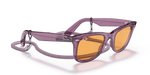 Ray - Ban Original Wayfarer Colorblock - RB2140 661313 50 - Jetzt bei clockchasers.com kaufen