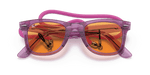 Ray - Ban Original Wayfarer Colorblock - RB2140 661313 50 - Jetzt bei clockchasers.com kaufen